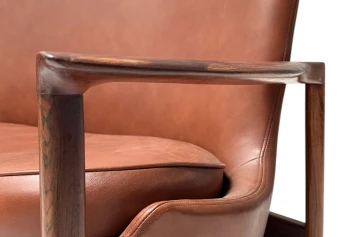 Mid-Century Modern Sofa or Bench by Ib Kofod-Larsen for Frõscher, 1970s